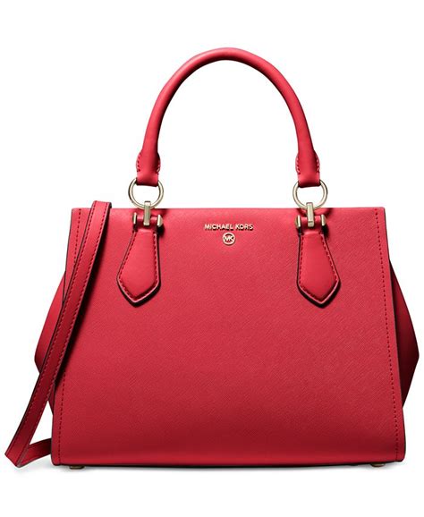 MICHAEL Michael Kors Marilyn Medium Satchel 